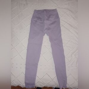 Spirtual Gangster Love Sculpt Seamless Leggings